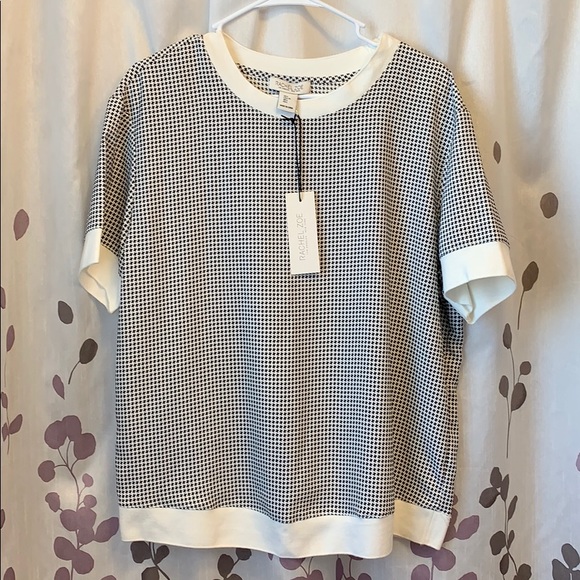 Rachel Zoe Tops - 🎀 NWT Rachel Zoe blouse